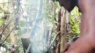 Masak ikan