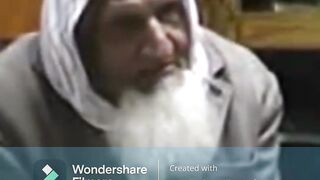 Uploading Ashra Mubashra Sahaba Ki Hadees - Molana Ishaq