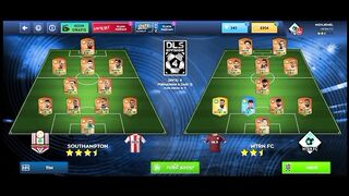DLS Football Gameplay 2026 ⚽ Southampton FC vs MYTN FC Full Match