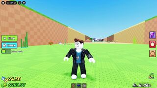 How To Get _A LOT MORE_ Boss Tokens in Steal an egg (Roblox)