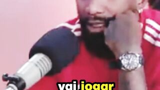O dia em que o Jorge Jesus enganou o Rodinei! 😱⚽