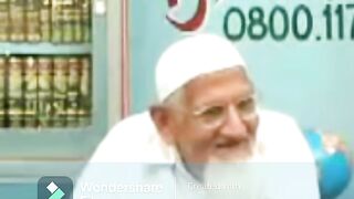 Attack on Dr Tahir ul Qadri Molana Ishaq #shorts