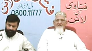 AULAD MARD KI QISMAT SAY HOTI HAI AUR RIZQ AURAT KI QISMAT SAY MILTA HAI _ maulana Ishaq