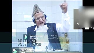 Aurangzeb Engineer Muhammad Ali Mirza Molana Ishaq #shorts