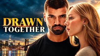Drawn Together (2026) New Hollywood Movie 2