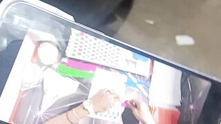 Kerajinan tangan 5