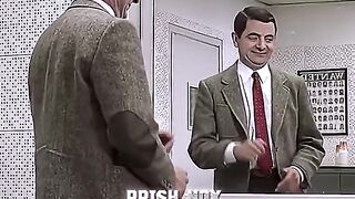 +1000 Aura: Mr. Bean Edition 💀🔥