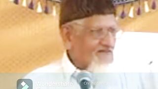 Bachon ki Tarbiat aur Maa _ Maulana Ishaq #shorts