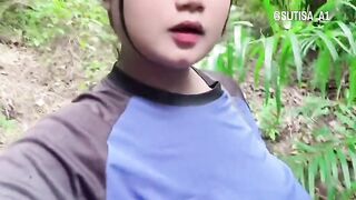Kebun yang mantap
