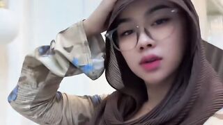 Kacamata yang mantap