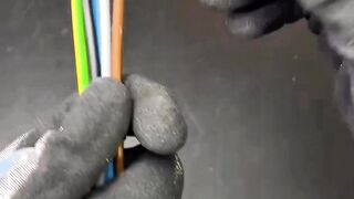 DÍA 5: ¡159 GRAMOS DE COBRE MÁS CERCA DE MI AUTO