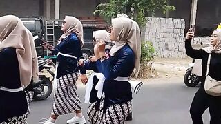 Karnaval sehat
