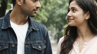 Love couple 5