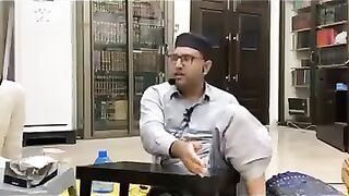 Banu Umayyah Ki Rishtedarian - Brother Kashif Ali #shorts