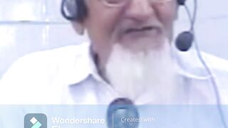 Bazurgon Ki Ibarten Aur qadiani - Molana Ishaq #shorts