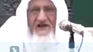 Beemar ke Roze ka Fidya - Molana Ishaq #shorts
