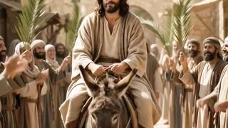 Jesus de Nazaréth 2