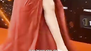 Farhana butt