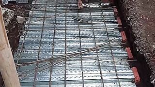 Pekerja sipil serabutan