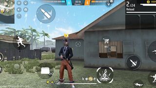 FF Garena