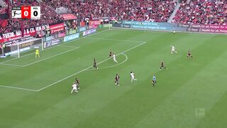 Bayer Leverkusen vs Leipzig  2:0 | 20. 09. 2026 | Bundesliga