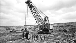 The World Couldn’t Believe America Built This Machine