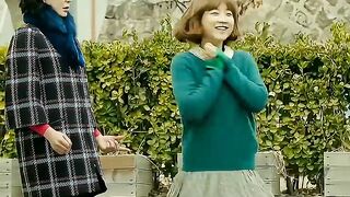Bong-Soon's Family Is Too Funny 🤣 #kdrama