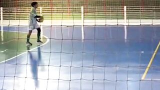 Vôlei perigoso