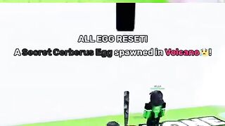 Rebutan Telur Cerberus Berujung Teriak Maling!