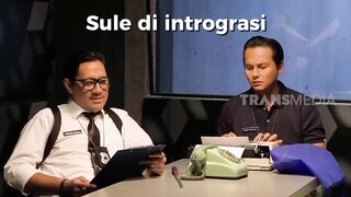 Sule bisanya hanya bahasa mandarin.? | LAPOR PAK