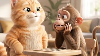 Si oyen & si onyet, komedi, lucu, funny