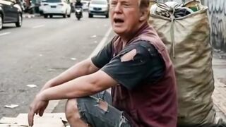 donal trump