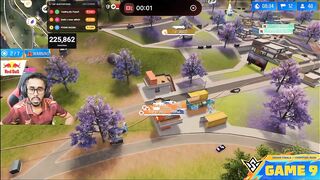 Free fire eSports