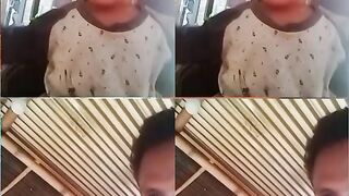 Kebahagian bersama anak