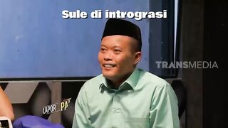 Sule di rumah aja menghasilkan uang 150 juta.? | LAPOR PAK #part3
