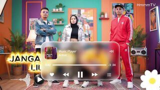 JANG CARI LILIN - JUAN REZA feat ANAK TIMUR
