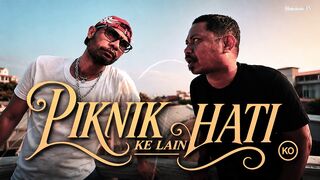 ECKO SHOW - PIKNIK KE LAIN HATI