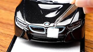 The Futuristic Supercar That Still Looks Like 2050! 🏎️⚡