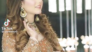 Complete Bridal Look 6