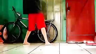 Capoeira e hip hop 2