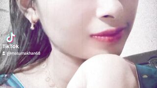 Beautiful Saree Girl Portrait | Elegant Traditional Look Video