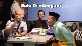 Sule bisa nyanyi pake bahasa mandarin.? | LAPOR PAK #part4