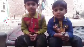 enjoy TikTok