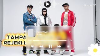 TAMPANG BIASA REJEKI LUAR BIASA - JUAN REZA feat ANAK TIMUR