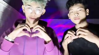 Dance trend 2