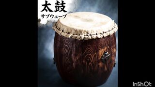 TAIKO subwave