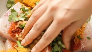 What Happens When Bangladesh Meets Mexico? 🌶️🐟🌮