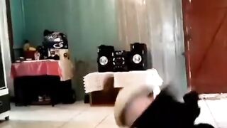 Cademia em casa