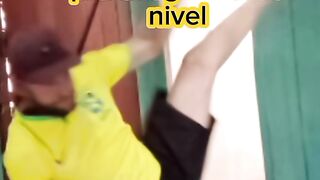 Muito treino