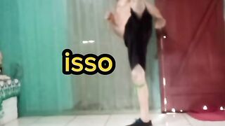 Treino de resistência